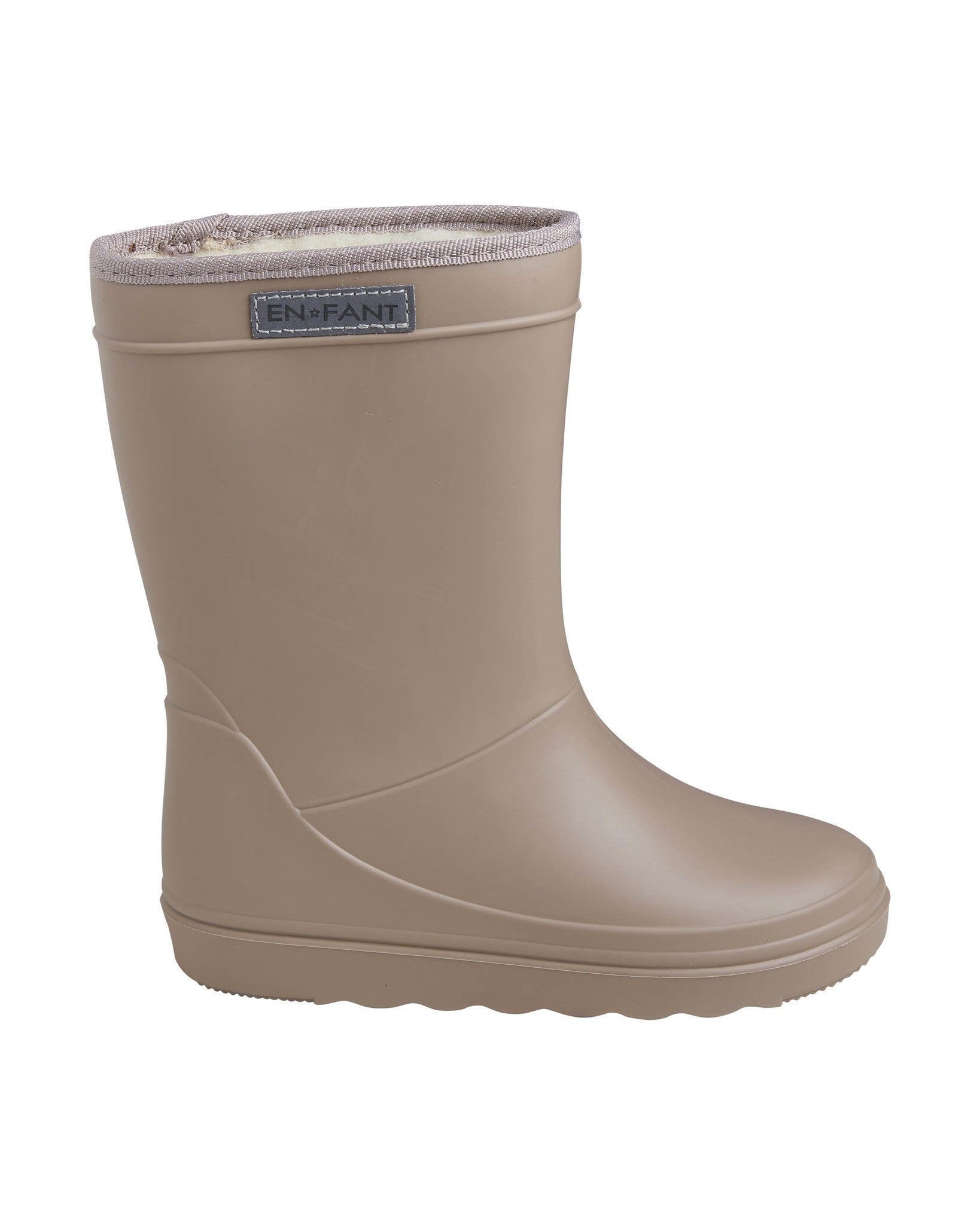 enfant Thermoboots - portabella 250213_2905 2