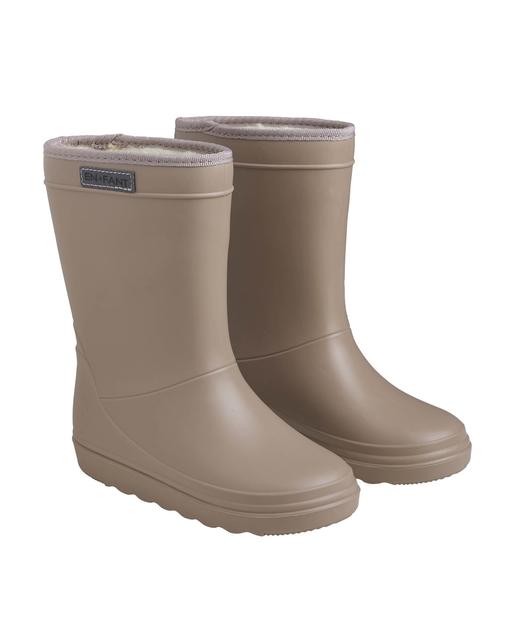 enfant Thermoboots - portabella 250213_2905