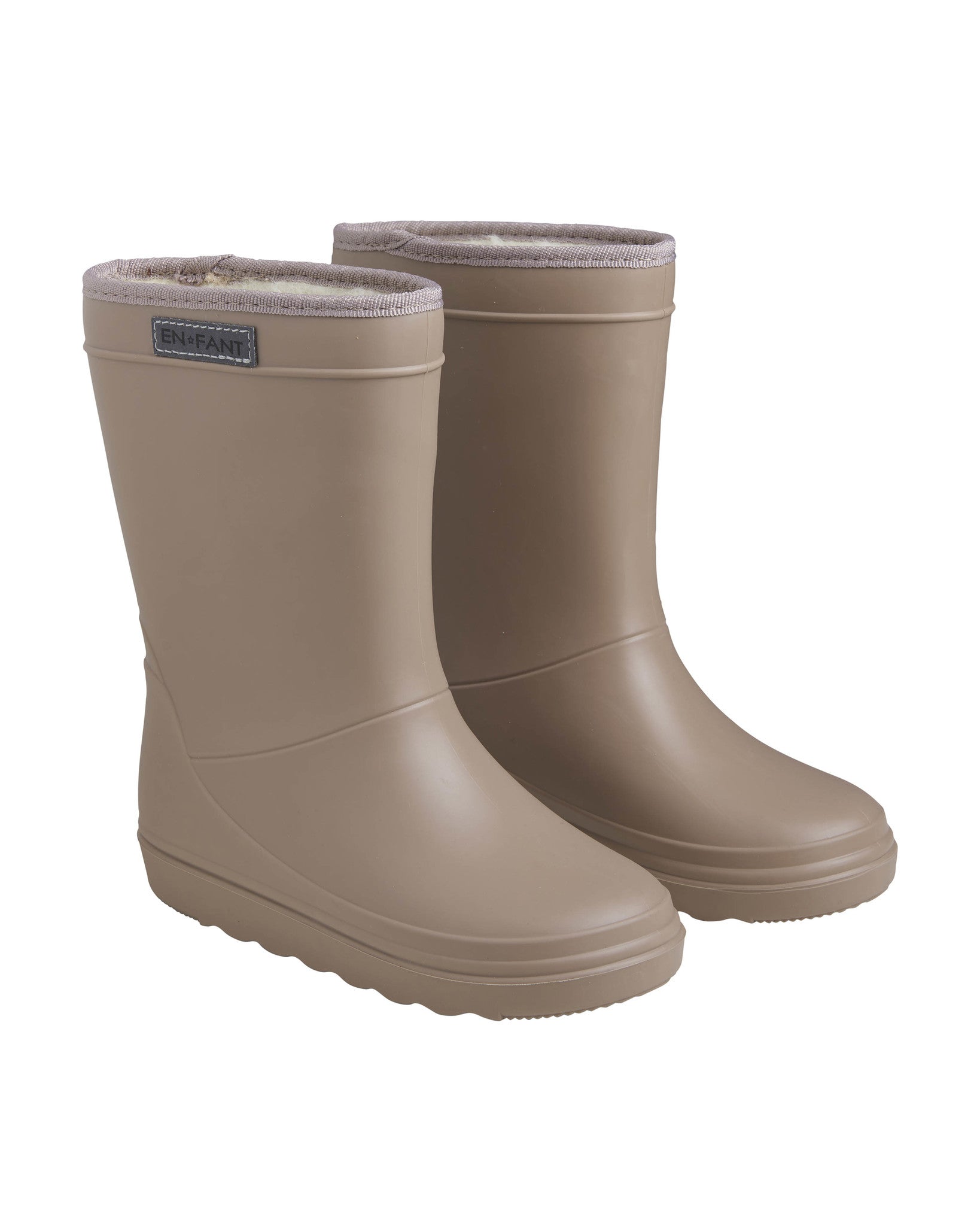 enfant Thermoboots - portabella 250213_2905