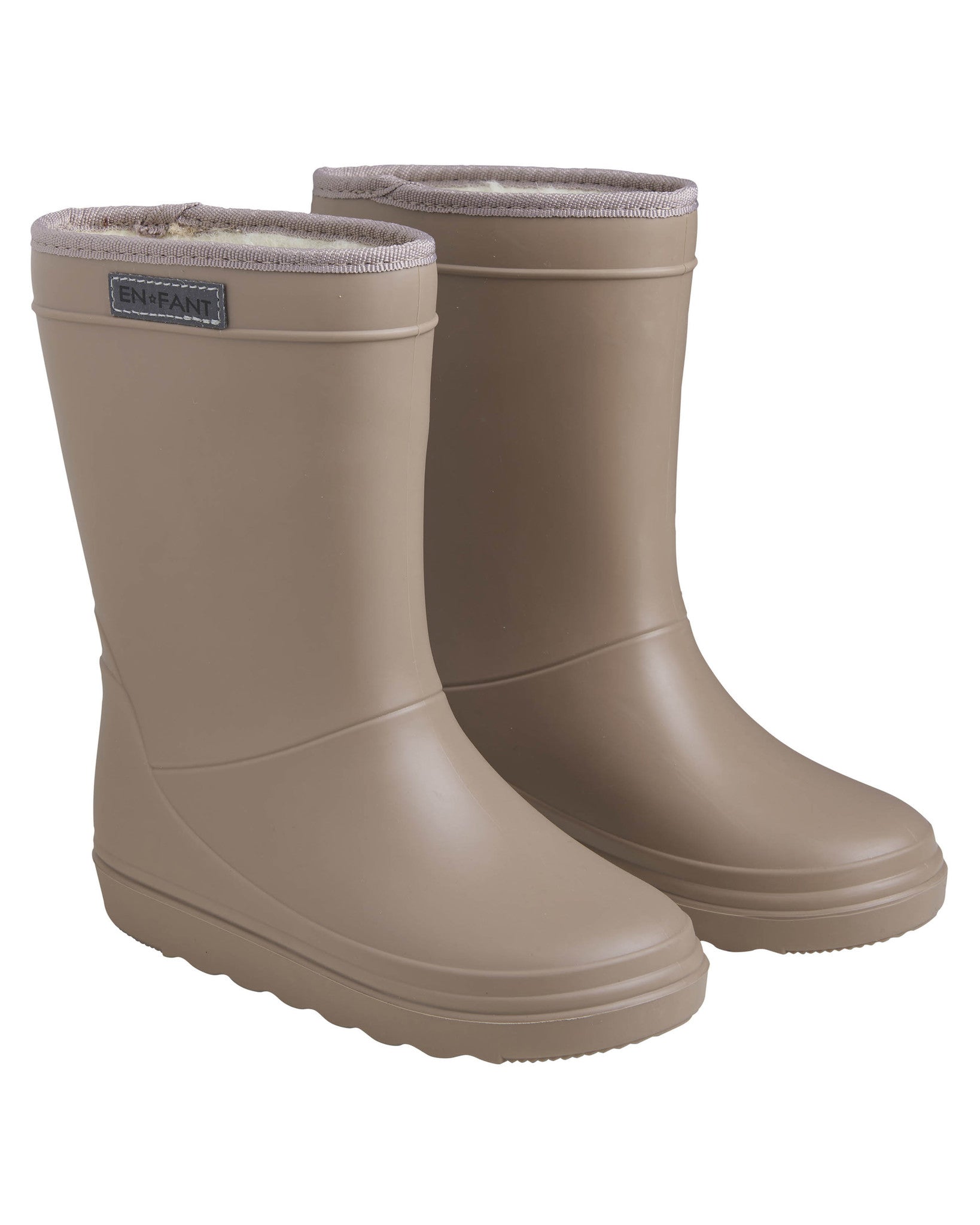 enfant Thermoboots - portabella 250213_2905
