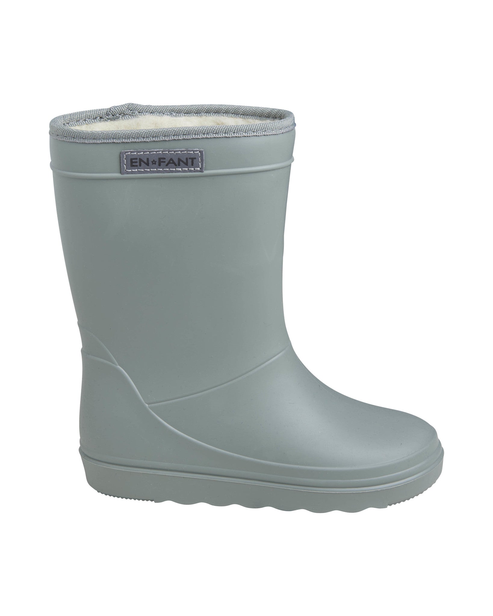 enfant thermoboots - shadow 250190-9006 2