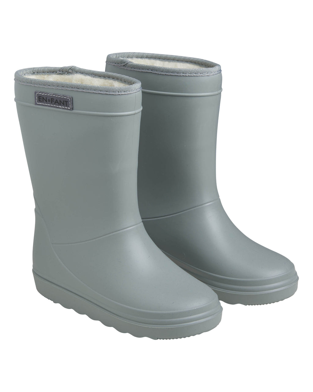 enfant thermoboots - shadow 250190-9006