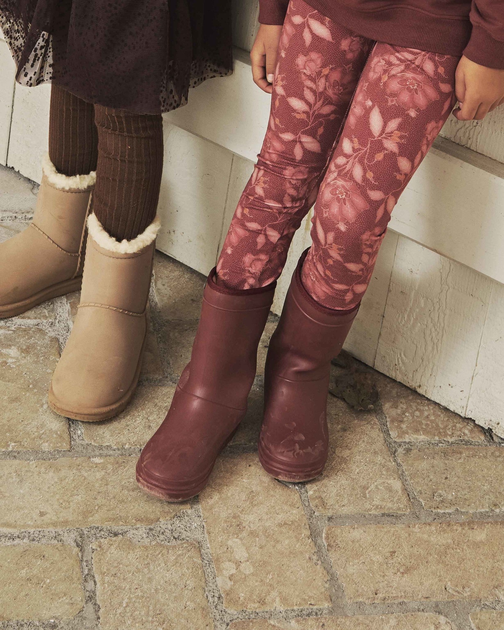 enfant thermoboots hot choloate
