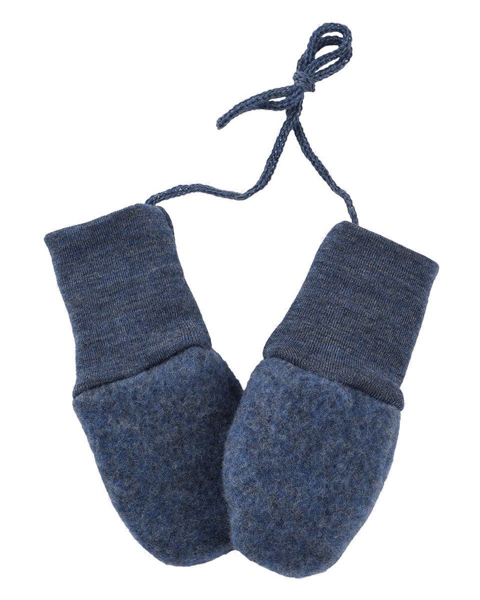 engel-baby-wanten-wolfleece-blauw