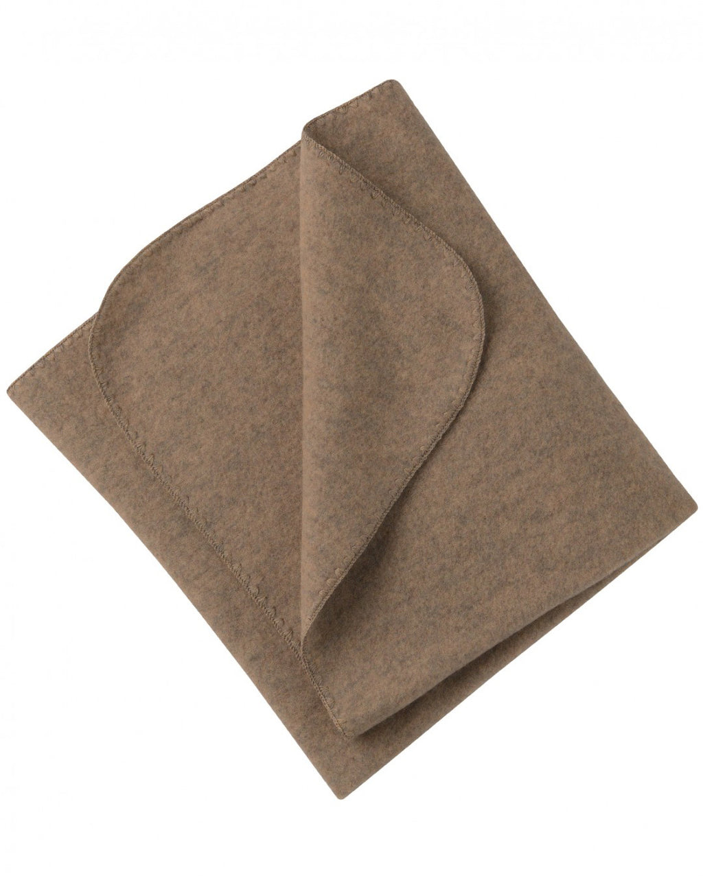 Engel Natur babydeken walnoot baby deken wolfleece 578501_075