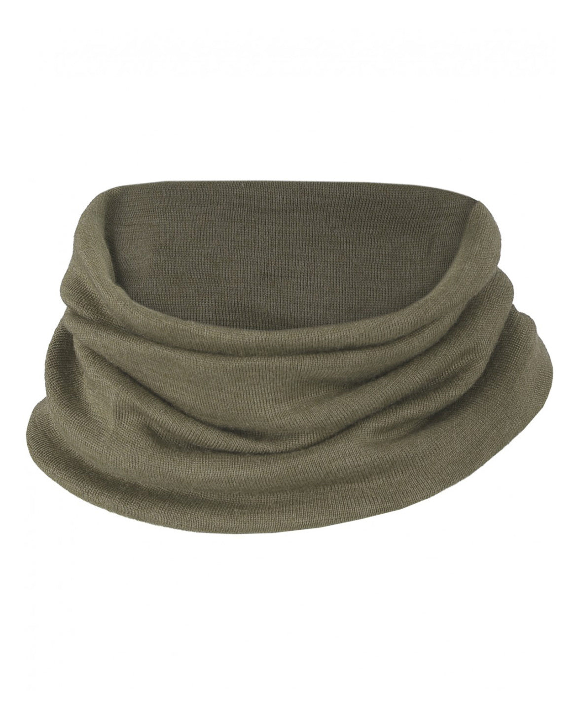Engel natur loopsjaal olive 705593_43e-1080x1620