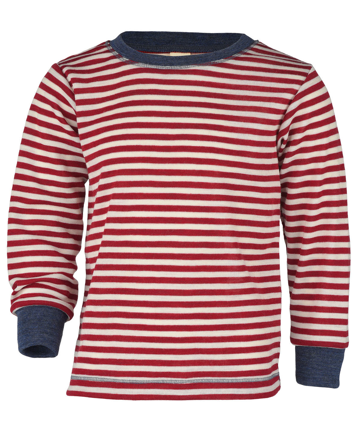 Engel natur Trui - rood 427610_061