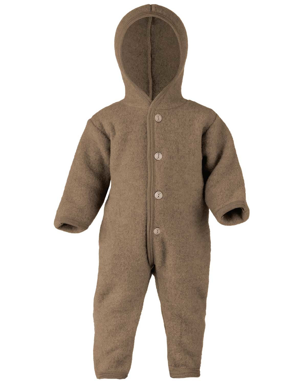 engel-natur-wol-fleece-overall-walnoot-bruin