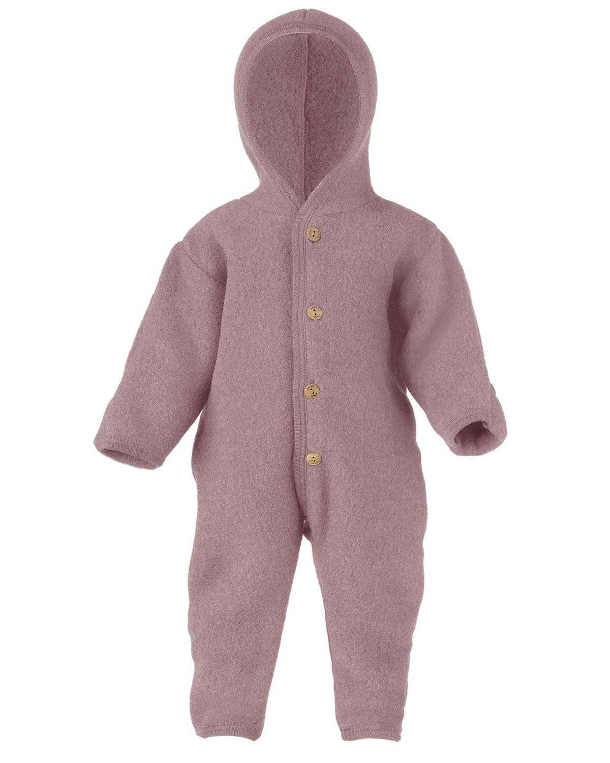 engel-natur-wol-fleece-overall-woodrose-roze
