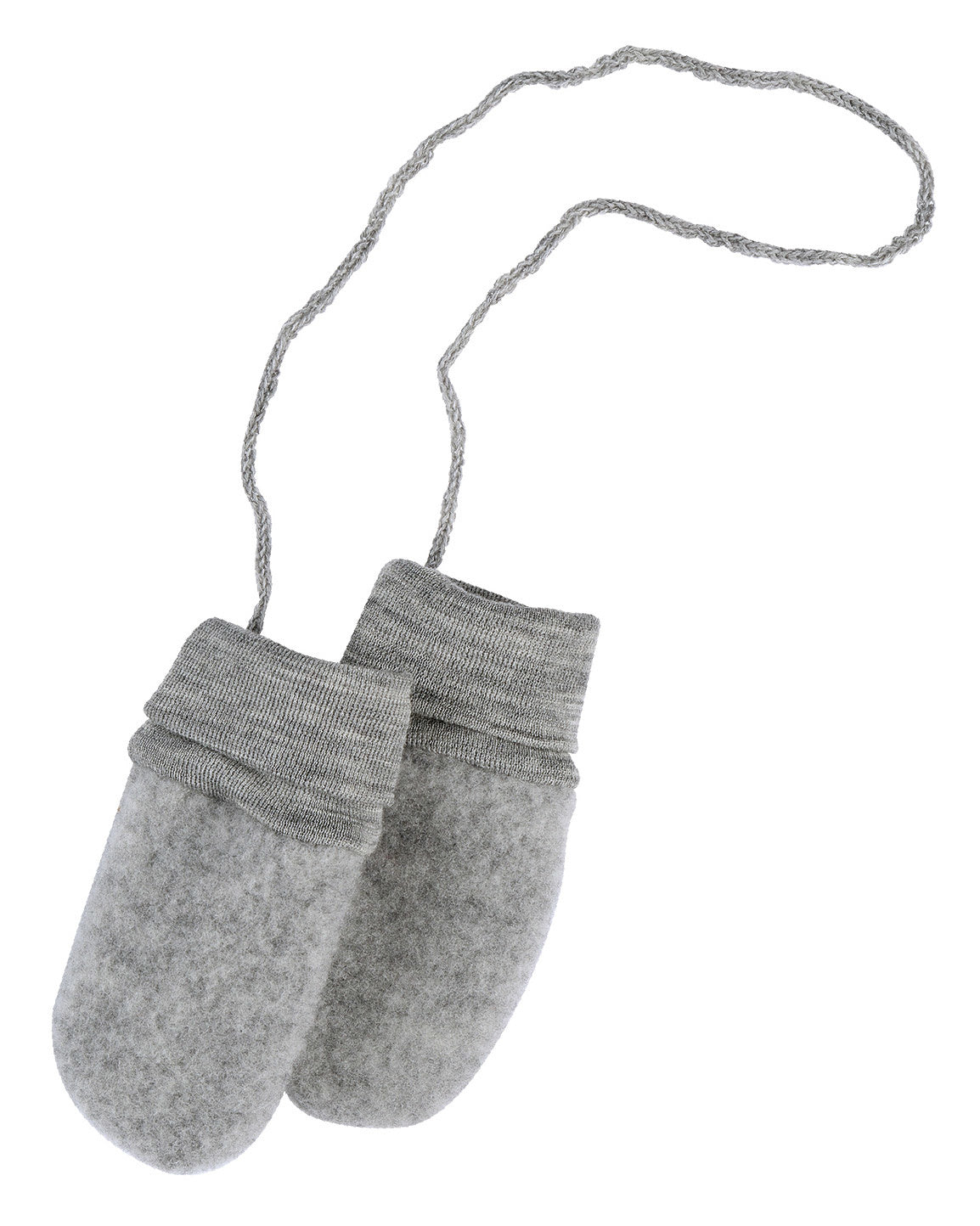 Engel-natur-wol-fleece-wantjes