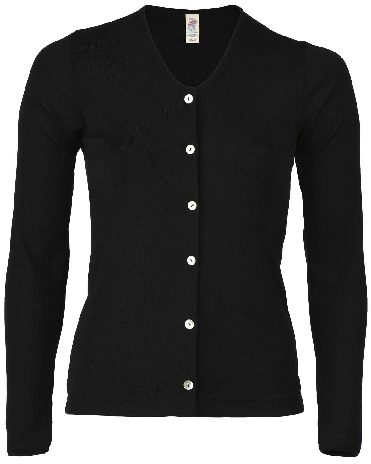 Engel-Natur-wol-zijde-dames-vestje