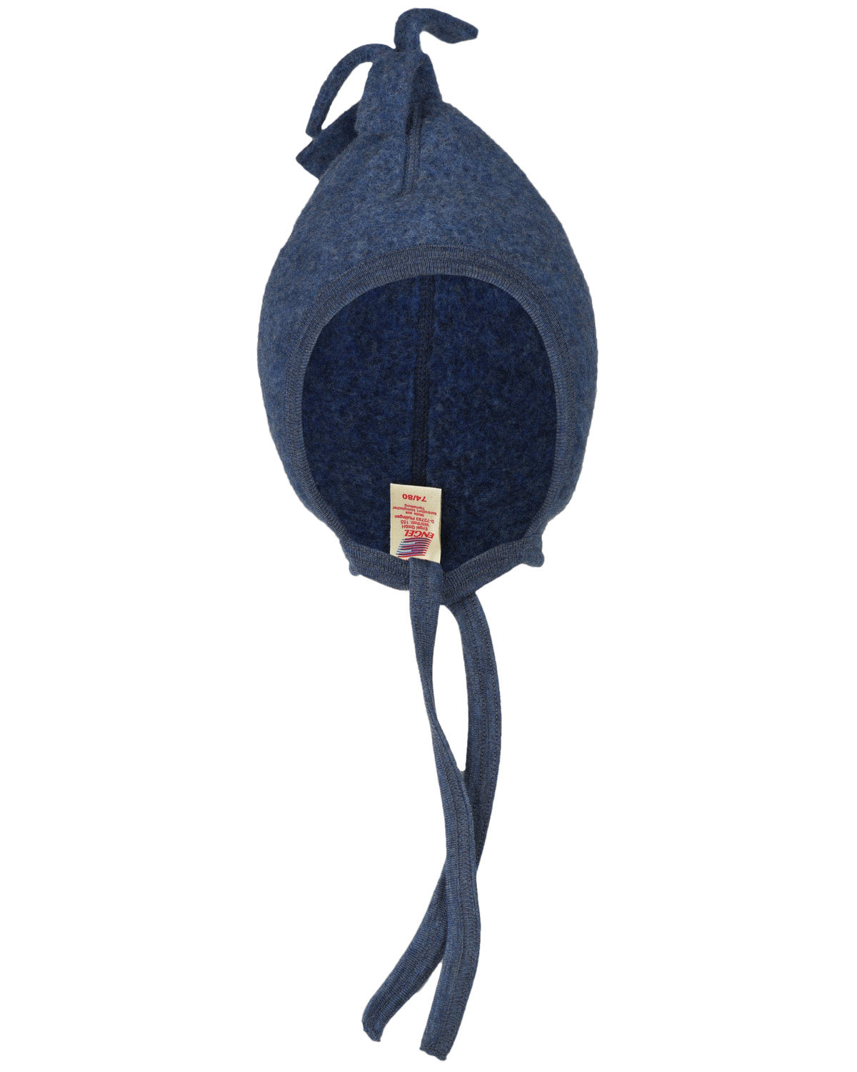 Engel-natur-wolfleece-muts-blauw