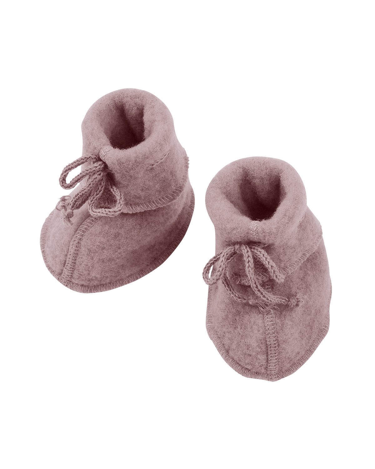 Engel-natur-wolfleece-slofjes-rosewood