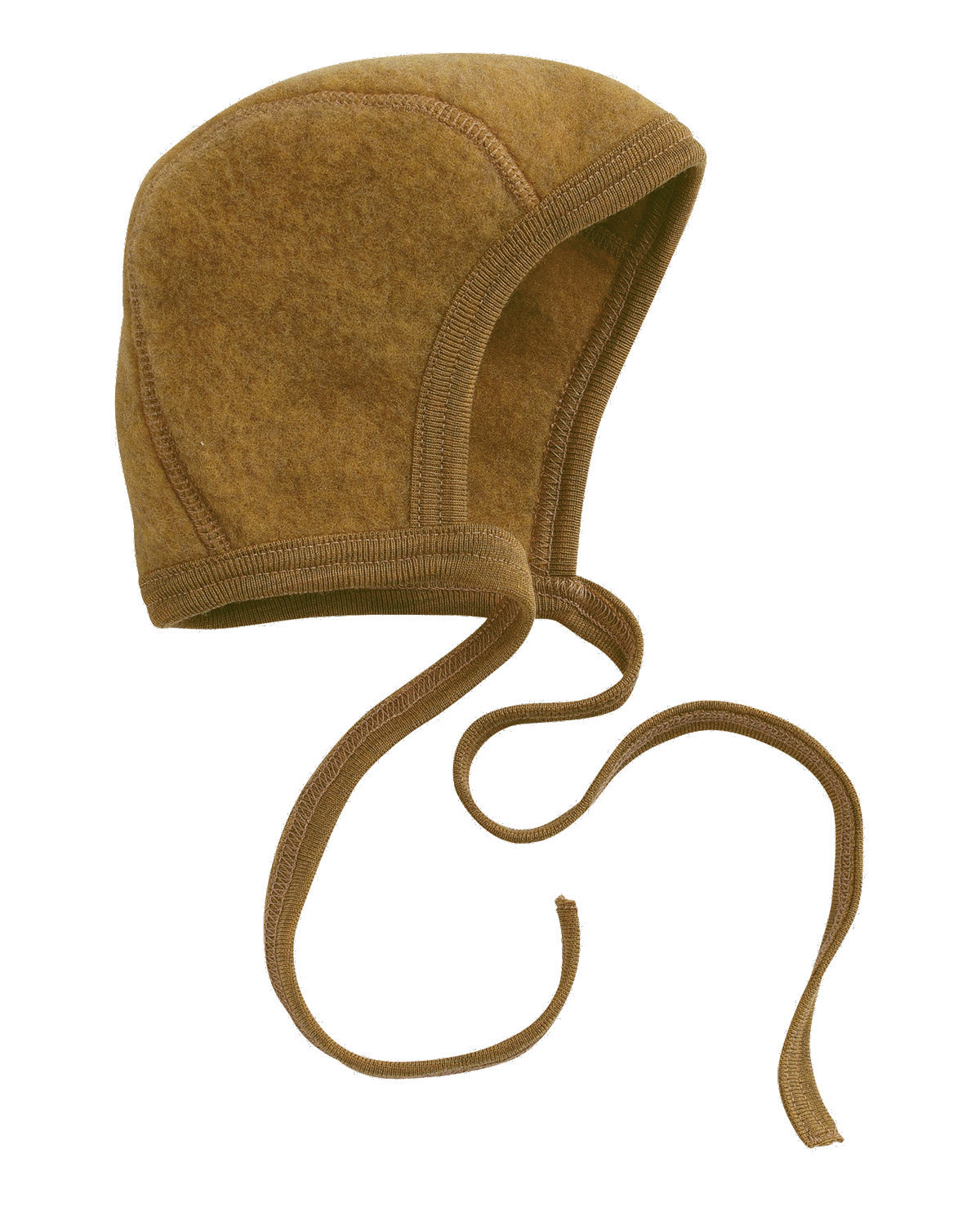 Enger-Natur-wolfleece-baby-mutsje-saffraan