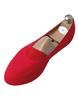 euritmie Rood