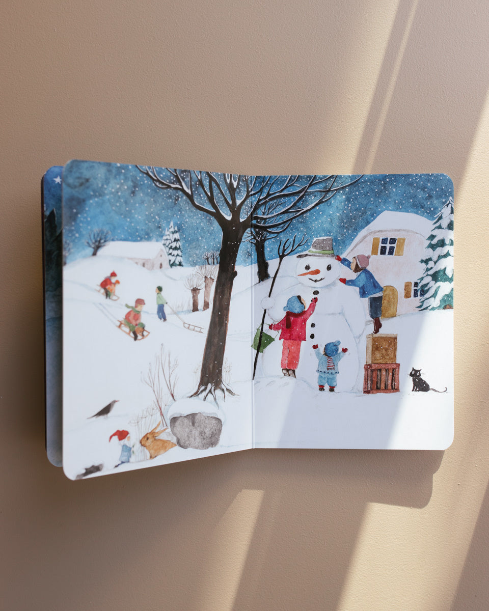 Eva-Maria Ott-Heidmann winter prentenboek omslag copyright Ziloen web-91