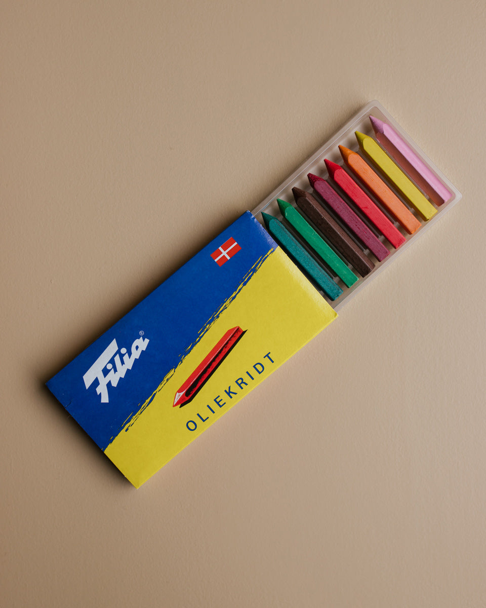 filia Oliekrijtjes 12 kleuren  2