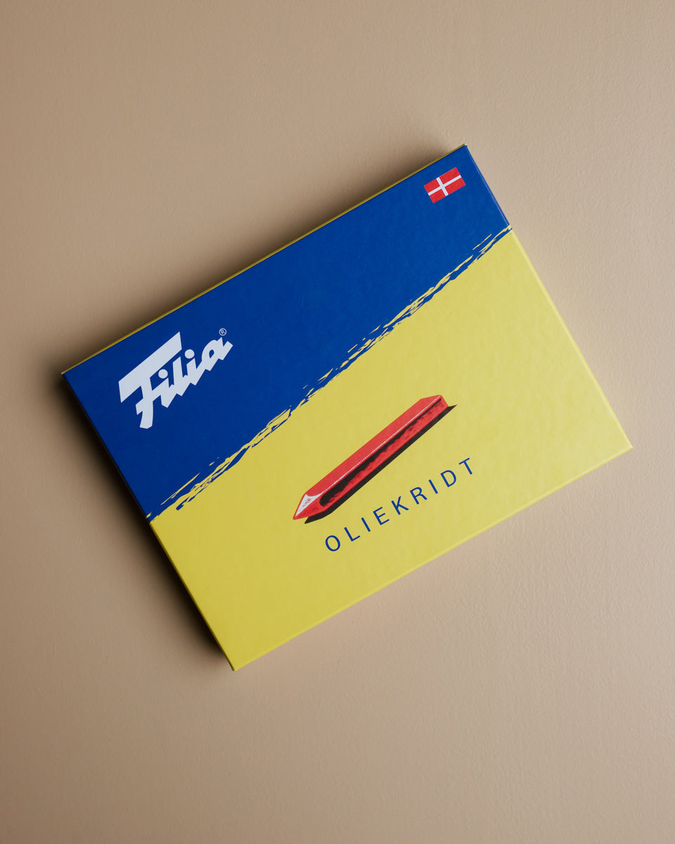 filia Oliekrijtjes 36 kleuren 2