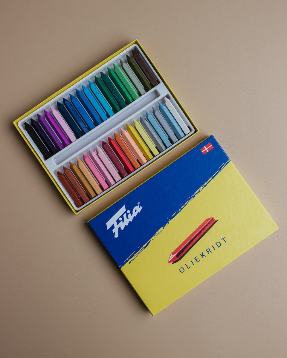 filia Oliekrijtjes 36 kleuren