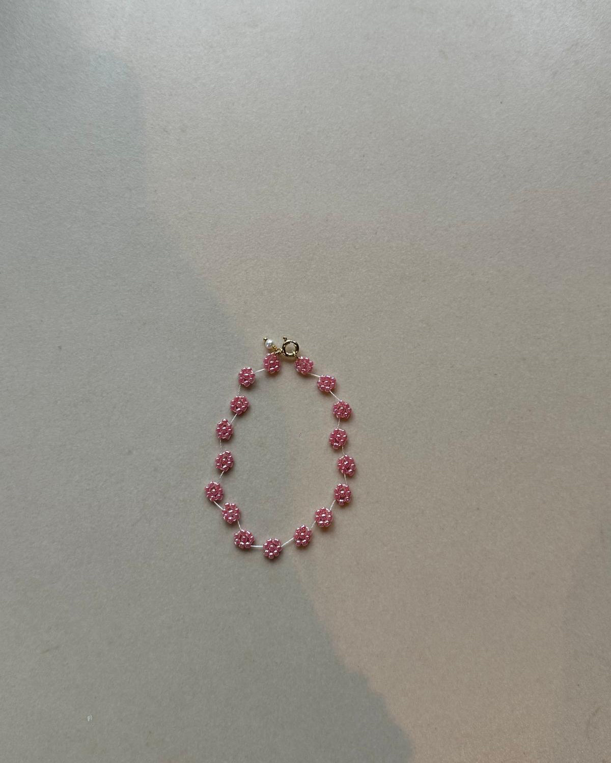 FIORI-BRACELET-TOMATO-SOUP-LABRO-SHOP 1