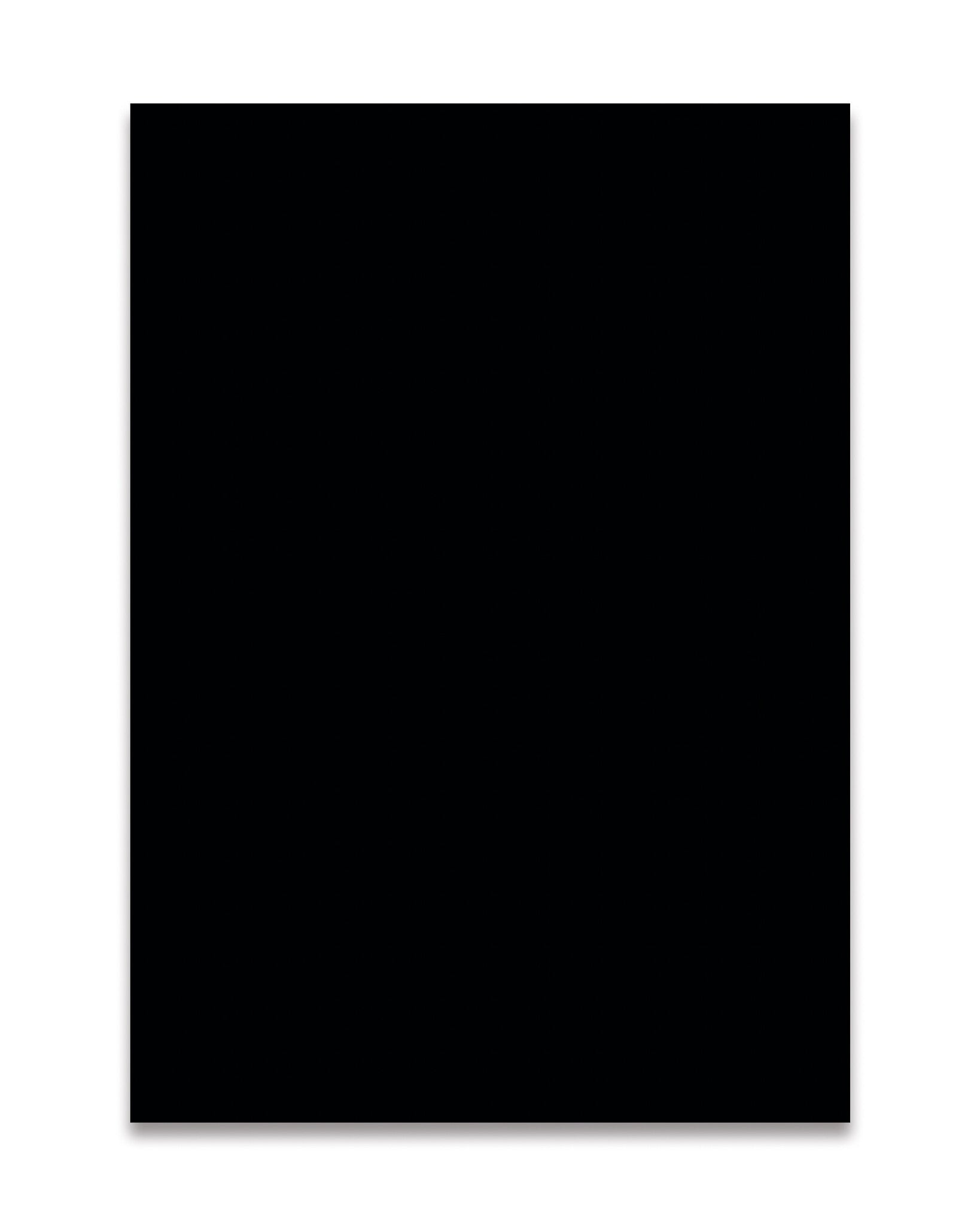 Fotopapier zwart 1