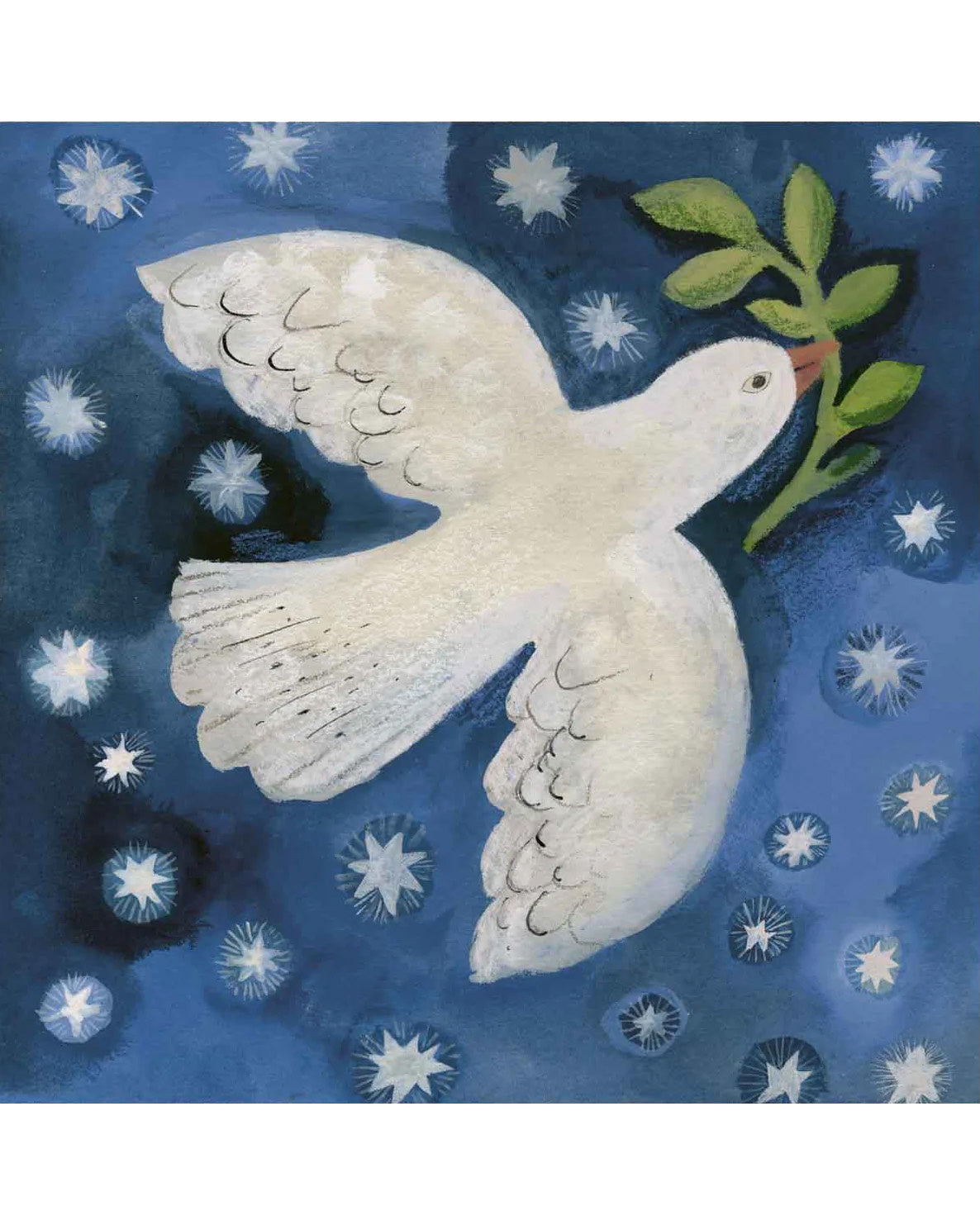 Gemma Koomen kaart Starry-Dove_2