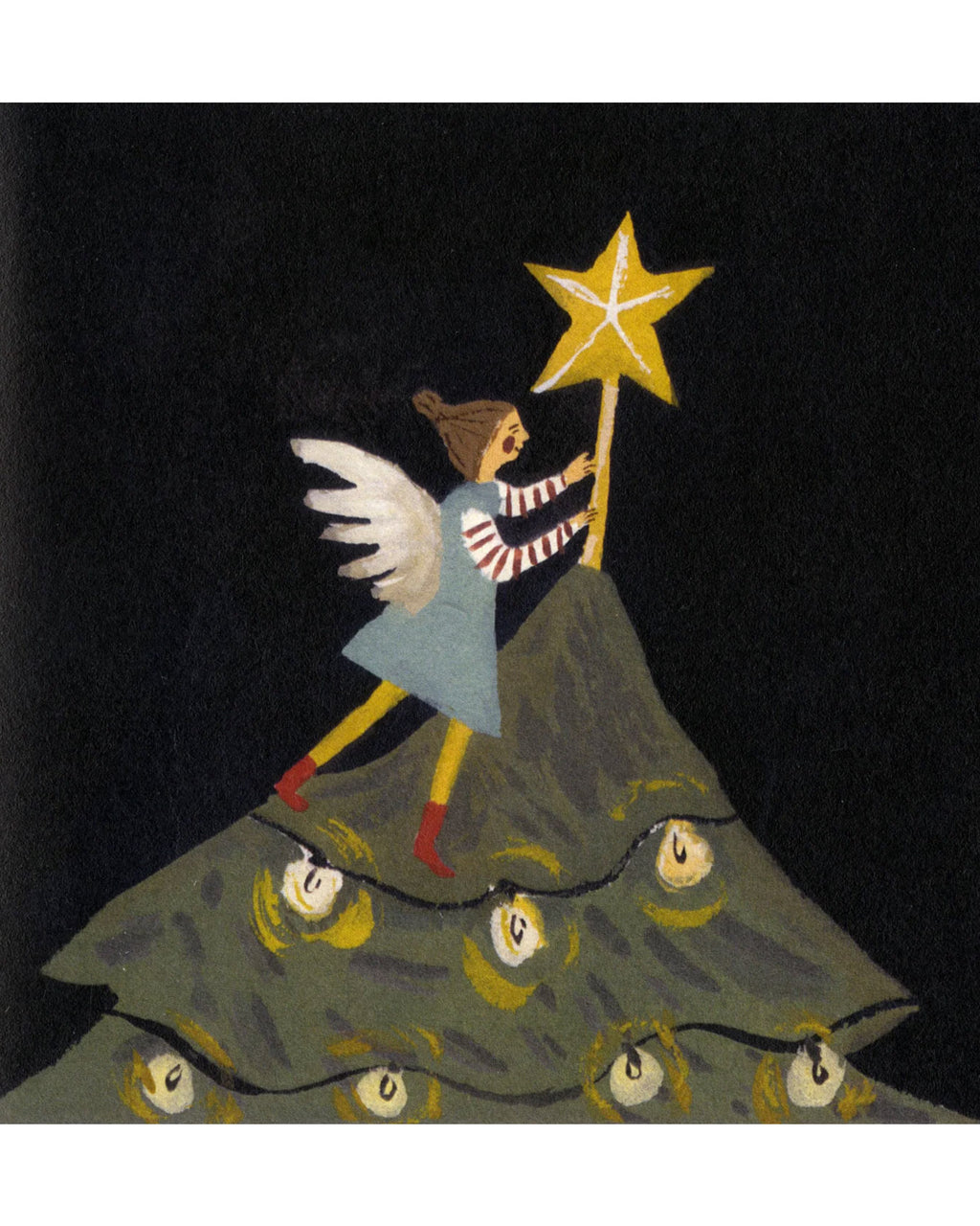 Gemma Koomen kaart Starry-fairy_2