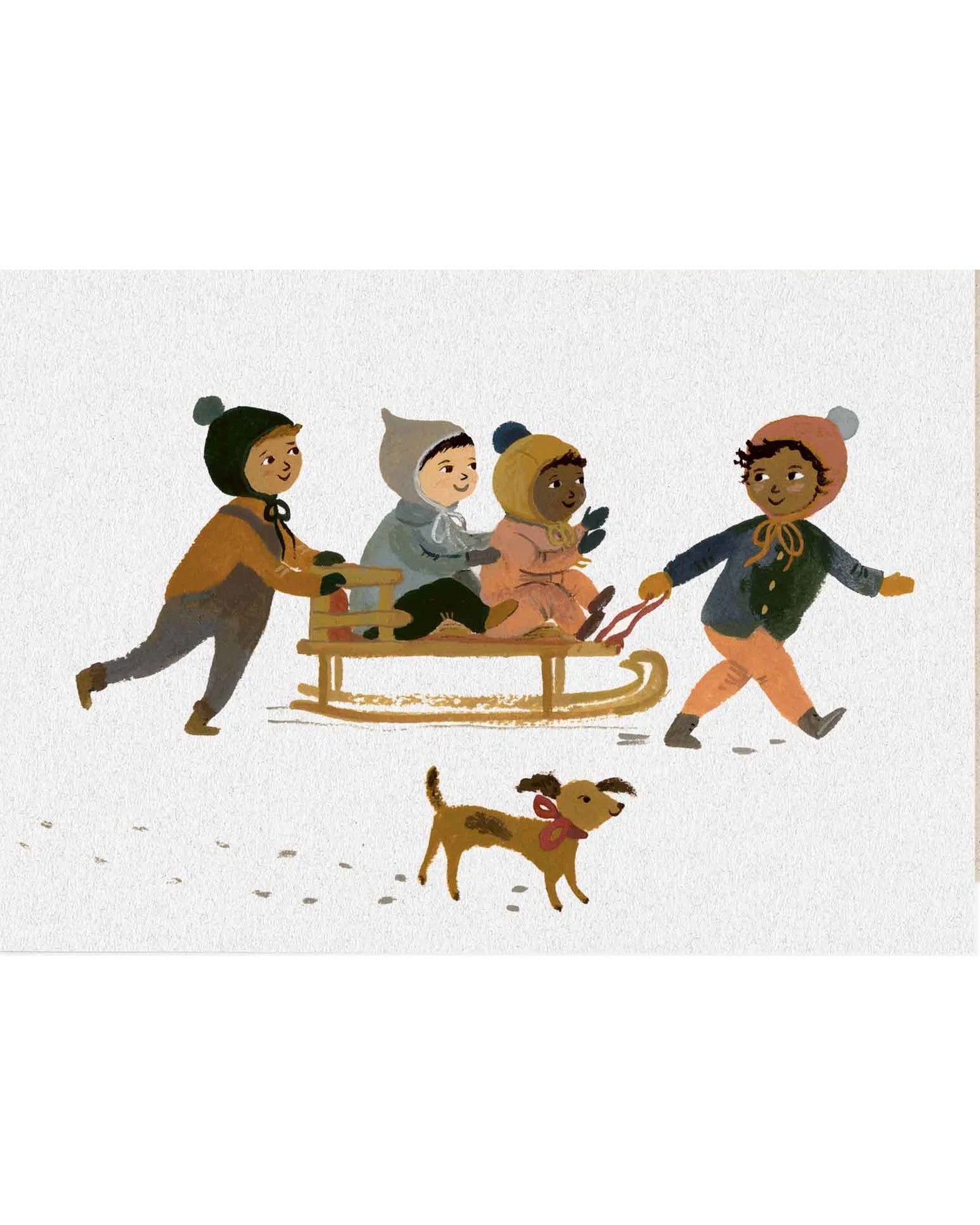 Gemma Koomen kaart toboggan_2