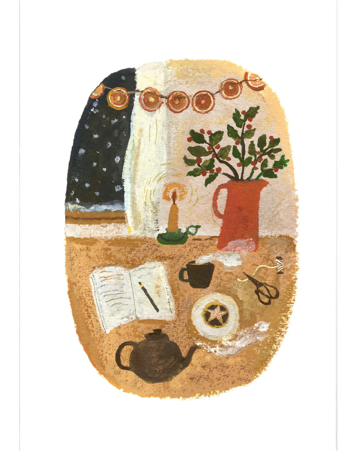 Gemma Koomen kaart winter comforts_2