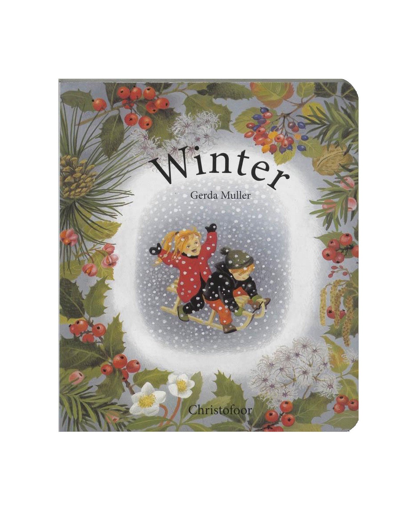 Gerda Muller Winter