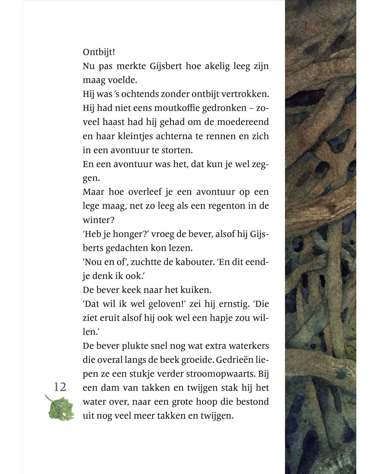 Gijsbert en de klaterbeek_12