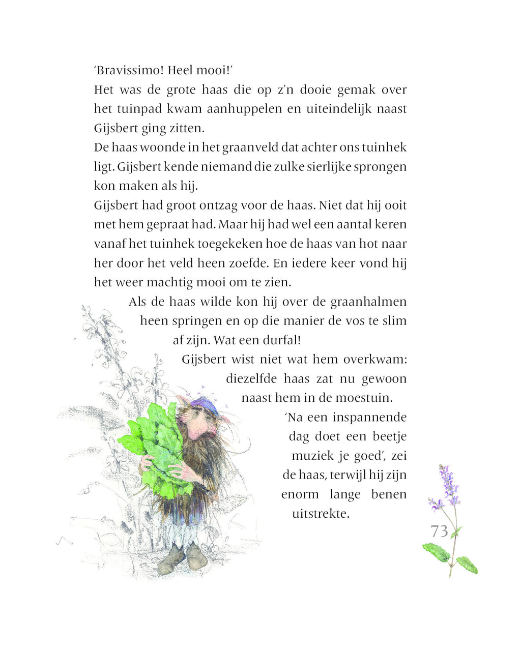 Gijsbert hoort het gras groeien 4 978-9-0603-8928-7-gijsbert-gras