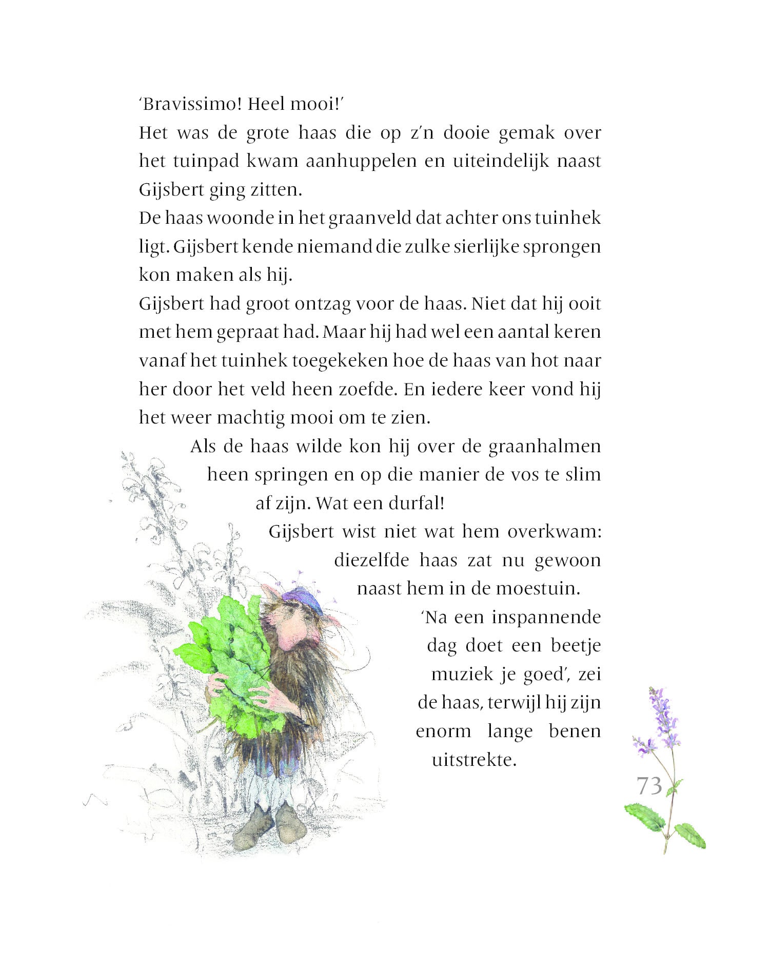 Gijsbert hoort het gras groeien 4 978-9-0603-8928-7-gijsbert-gras
