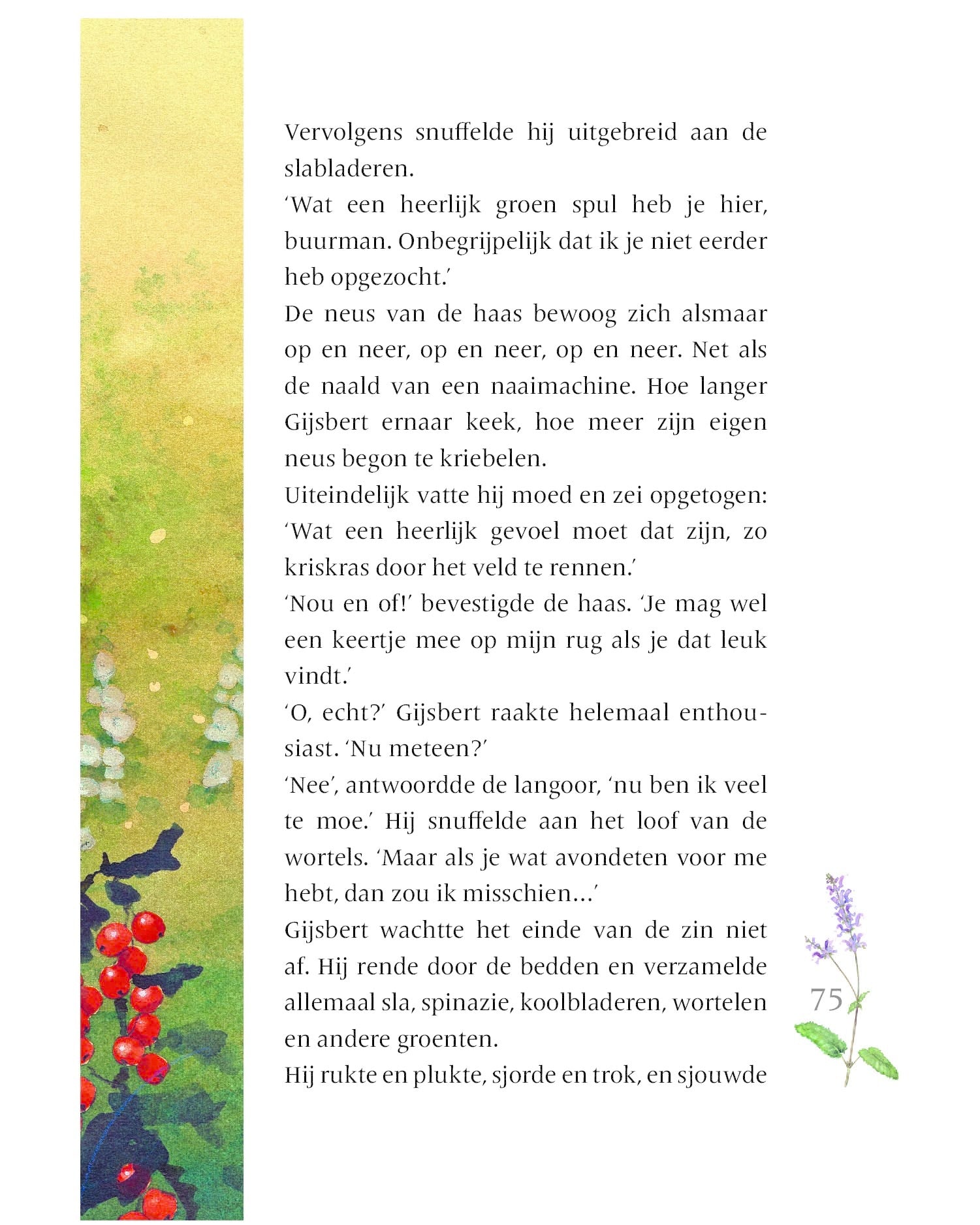 Gijsbert hoort het gras groeien 6 978-9-0603-8928-7-gijsbert-gras