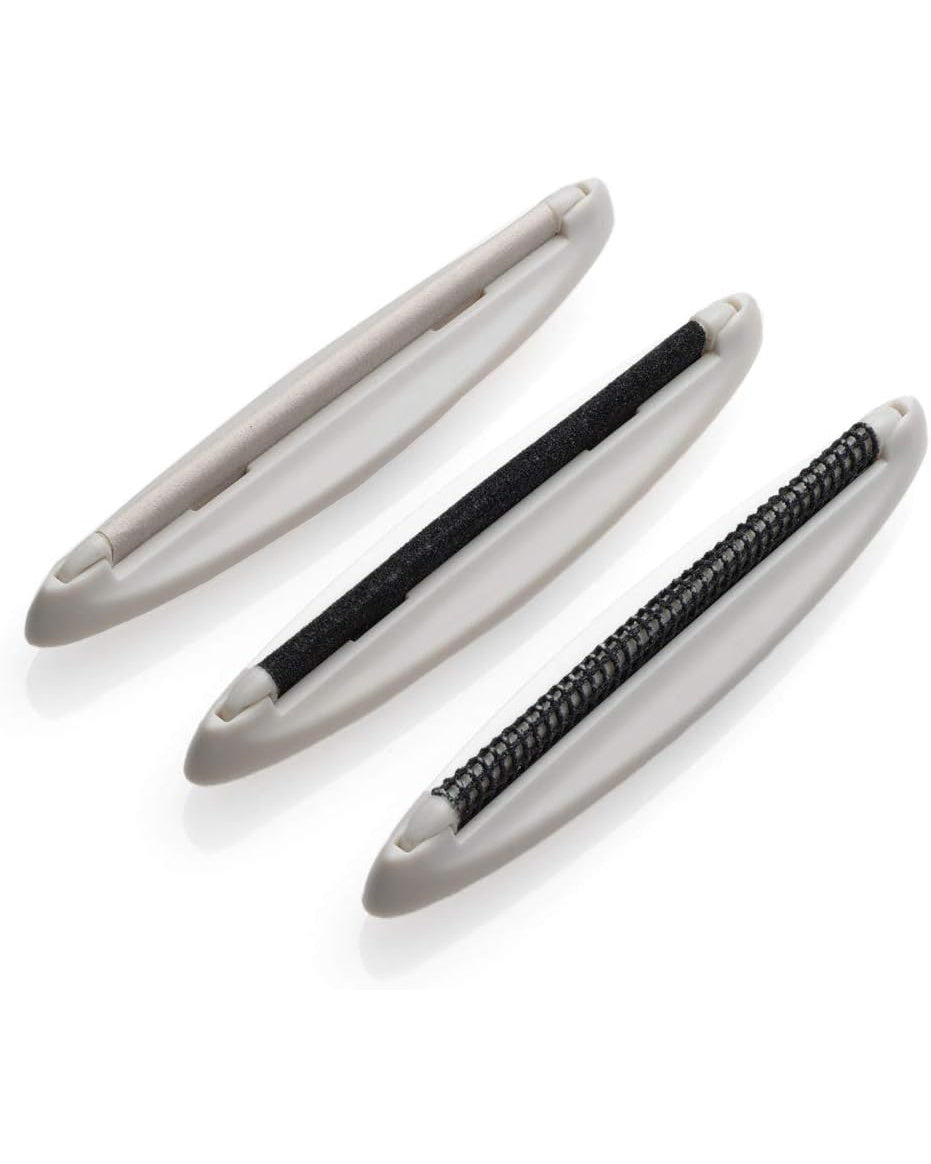 Gleener Opzetstukjes - set van 3
