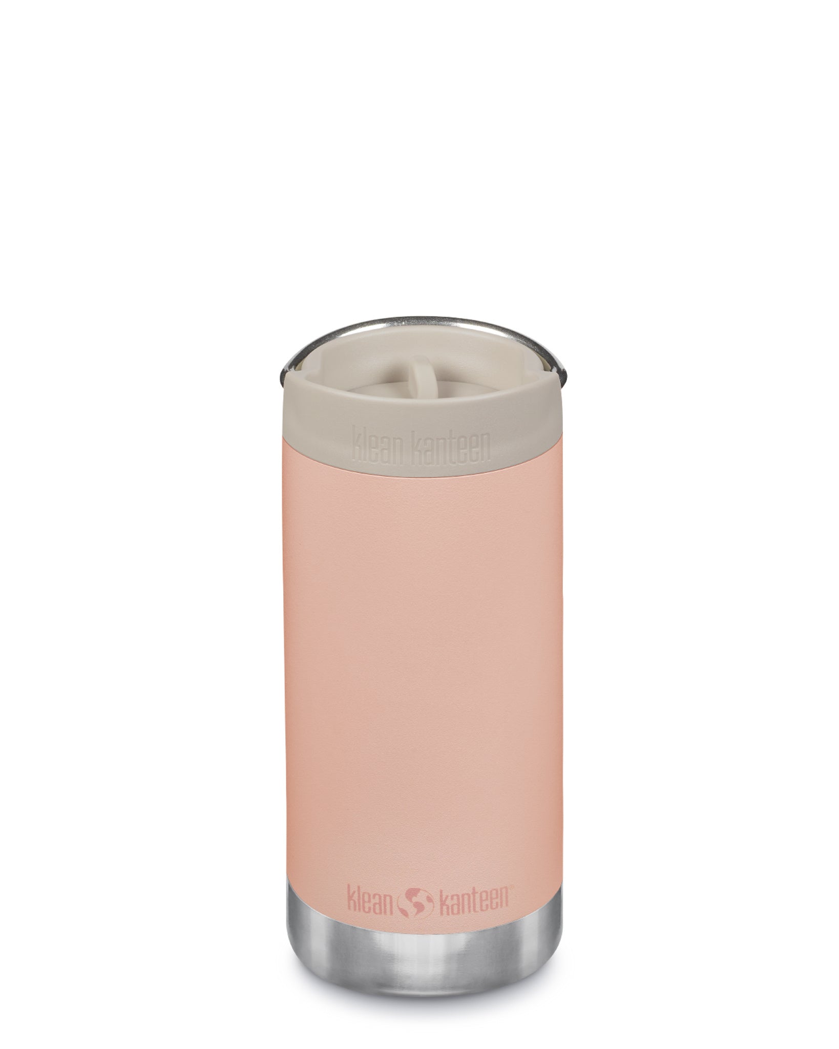 goed-tkwide-thermosfles-met-koffiedop-355 ml peach