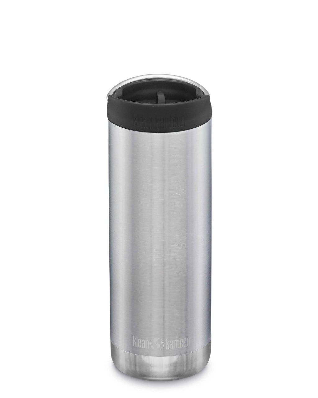 goed TKWide thermosfles met koffiedop 473 ml - rvs 1008312