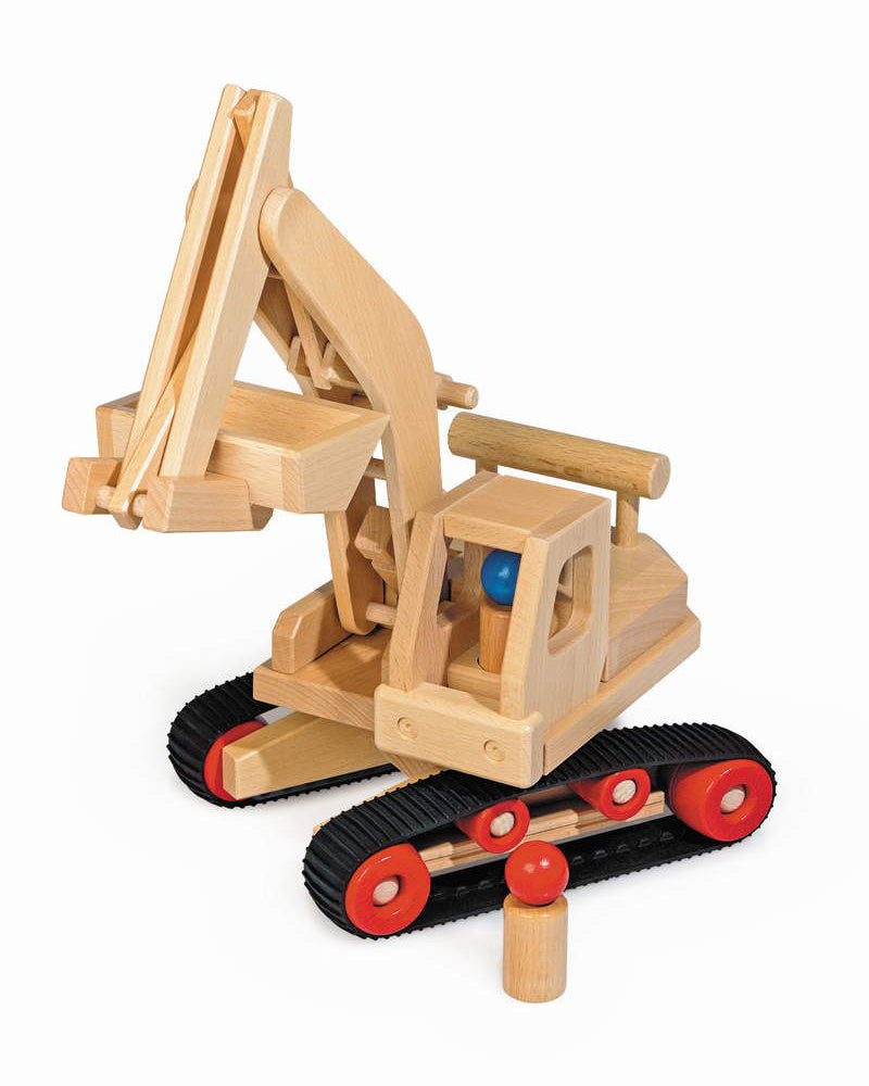 Graafmachine 1