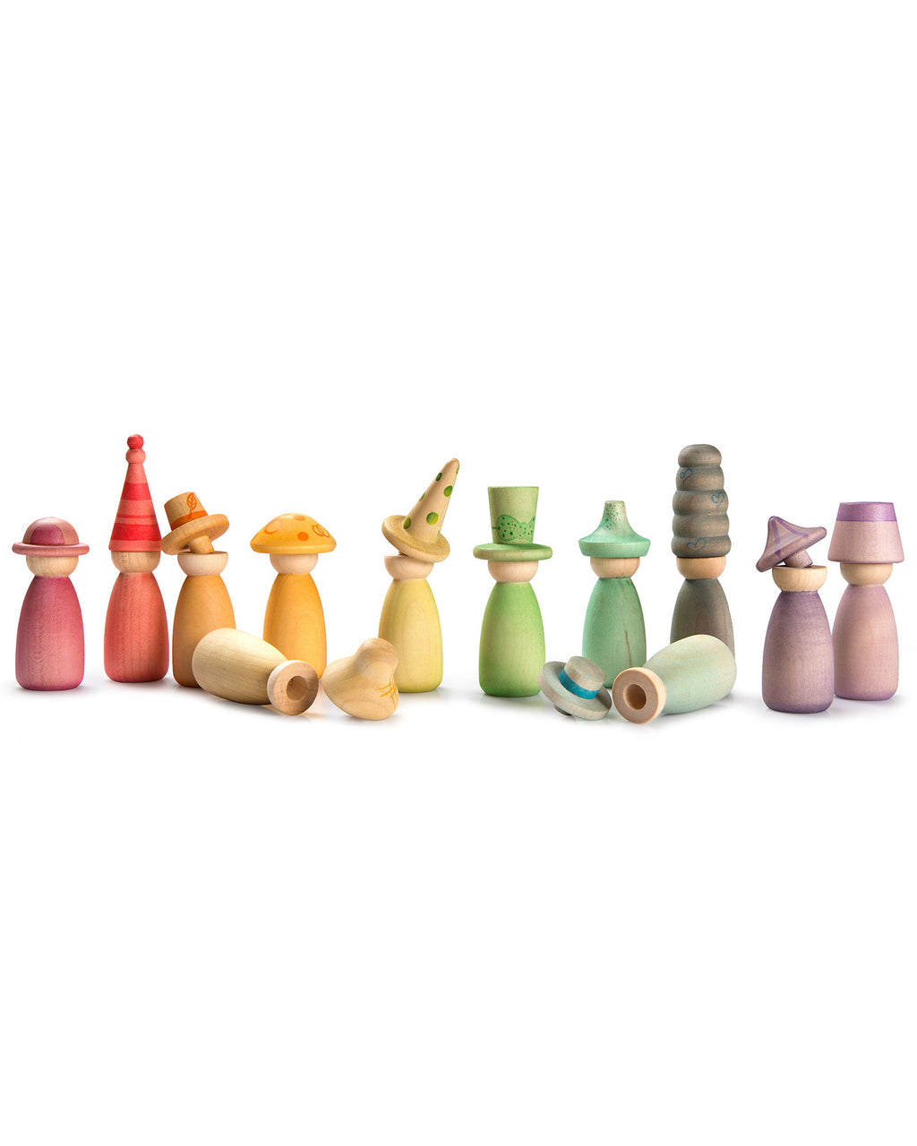 grapat Fancy nins
