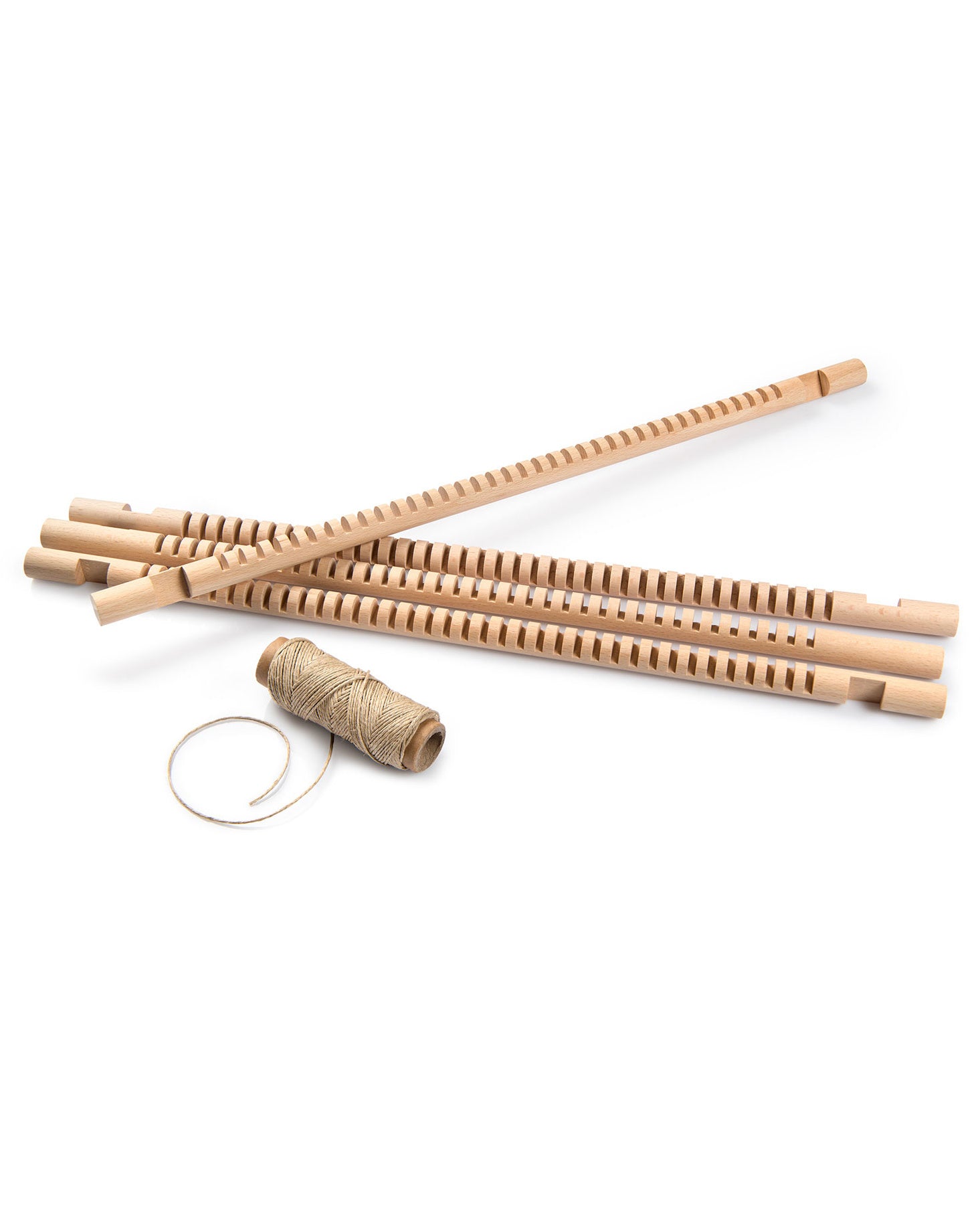 grapat houten frame