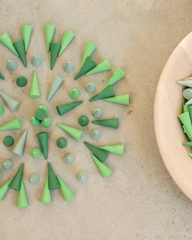 grapat-mandala-cones