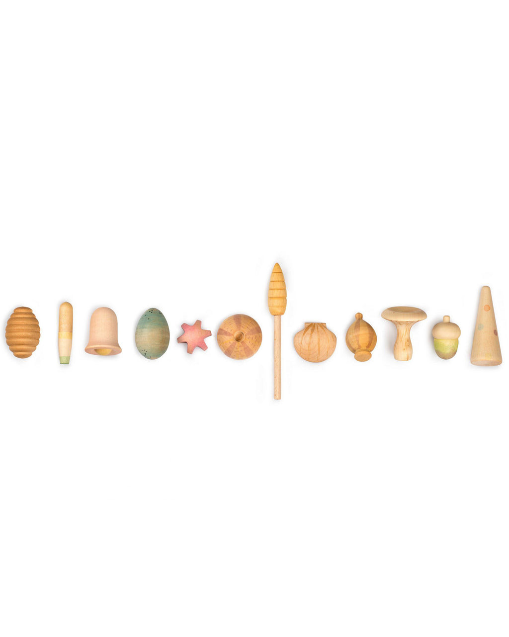 Grapat playing set wonders 22-233