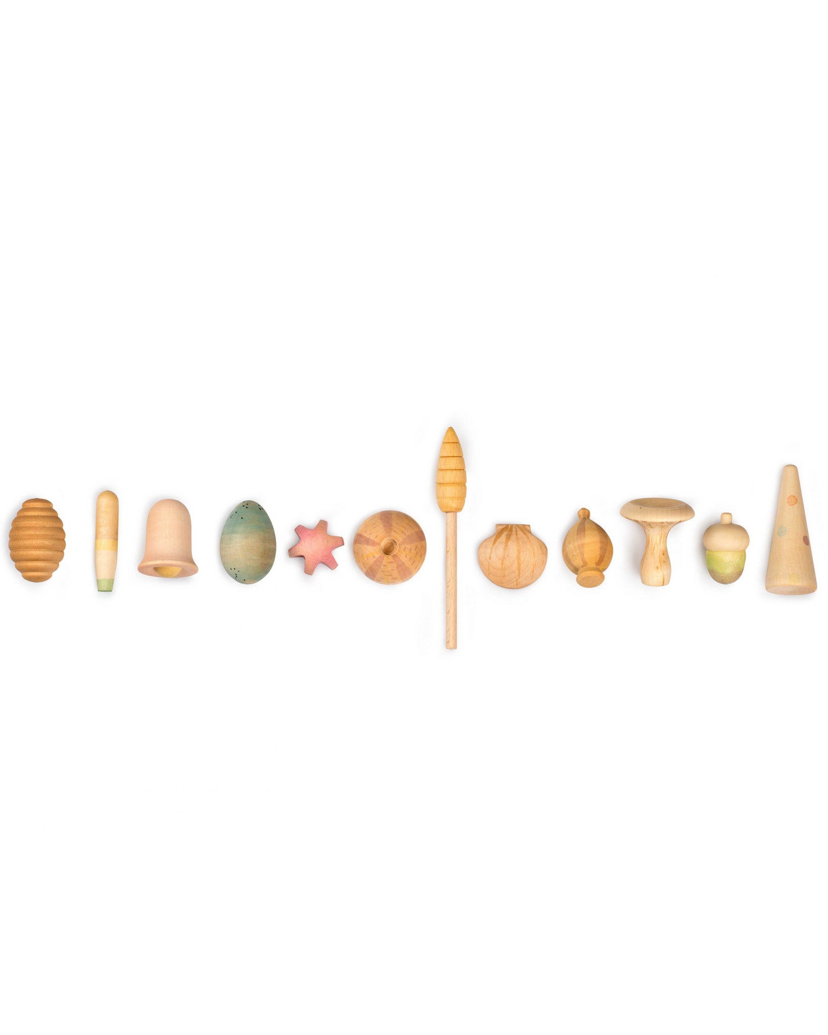 Grapat playing set wonders 22-233