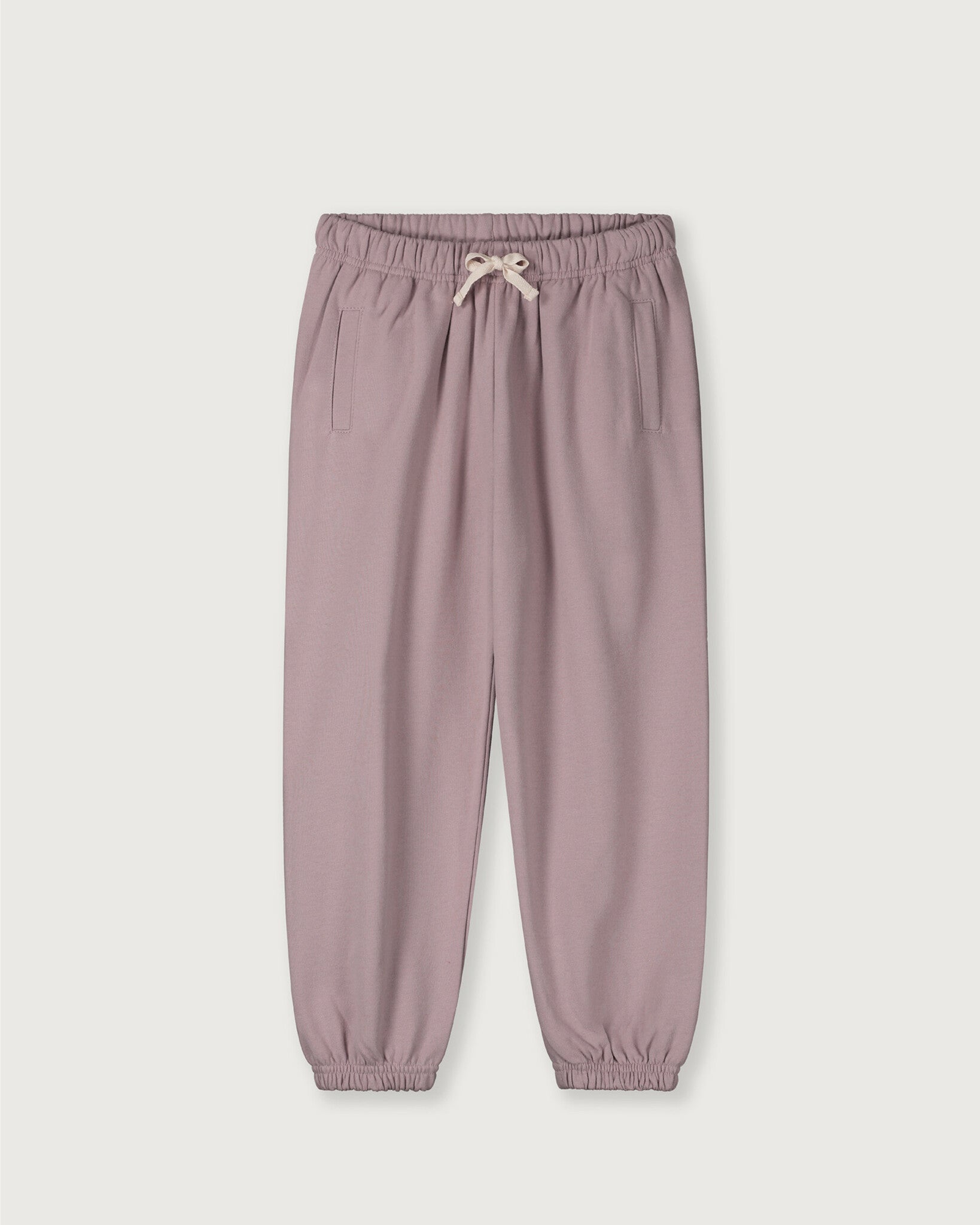 Gray Label - BOT056 - 157 - Track Pants - Berry