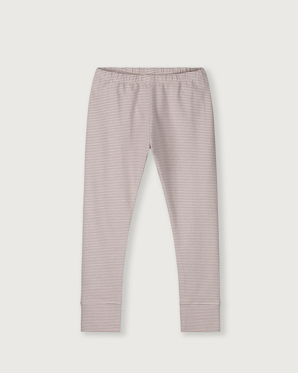 Gray Label - BOT108 - 158 - Leggings - Berry - Cream