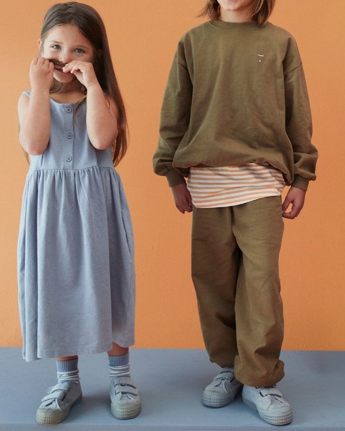 Gray label - stone grey-7