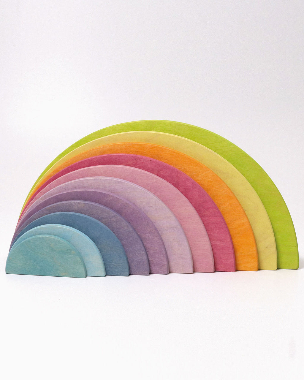 Grimm pastell regenboog 10674