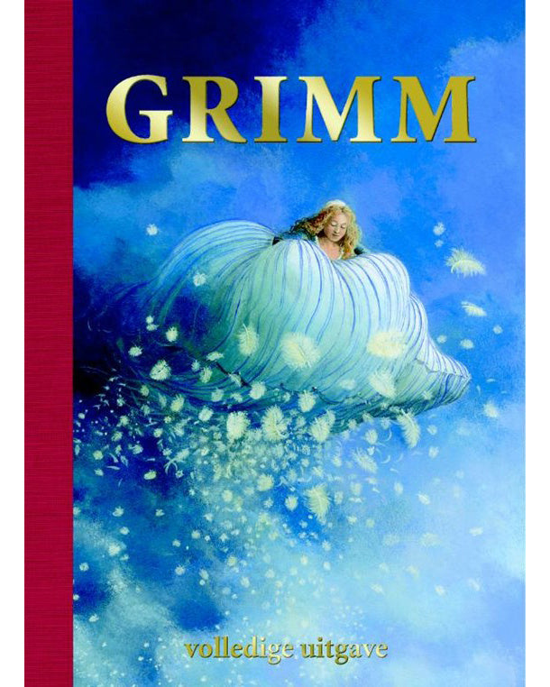 grimm volledige uitgave