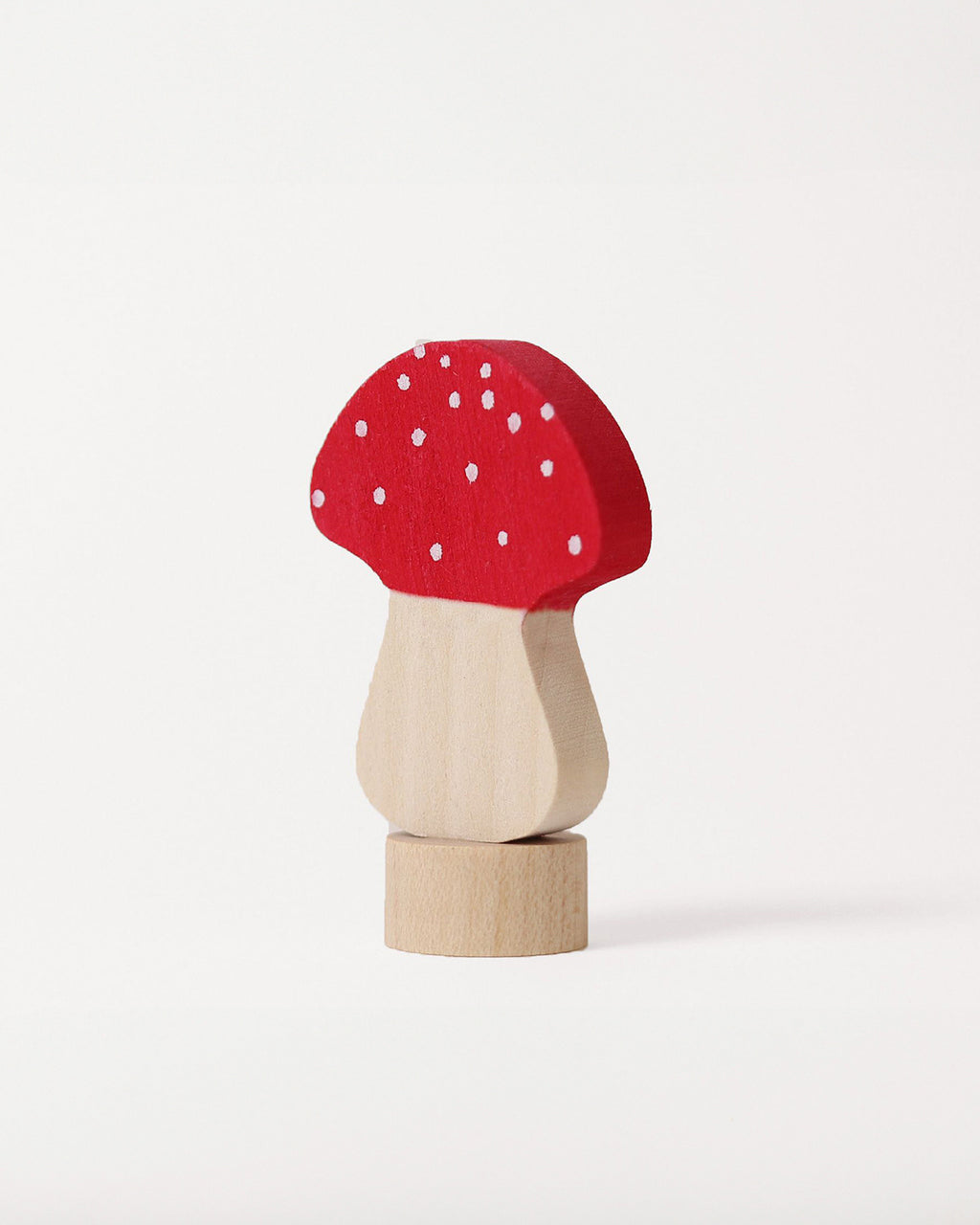 Grimm's - paddestoel steker_