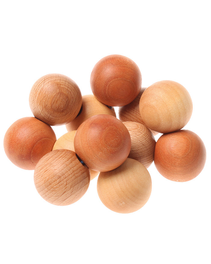 grimms-baby-grijpring-houten-kralen-08132